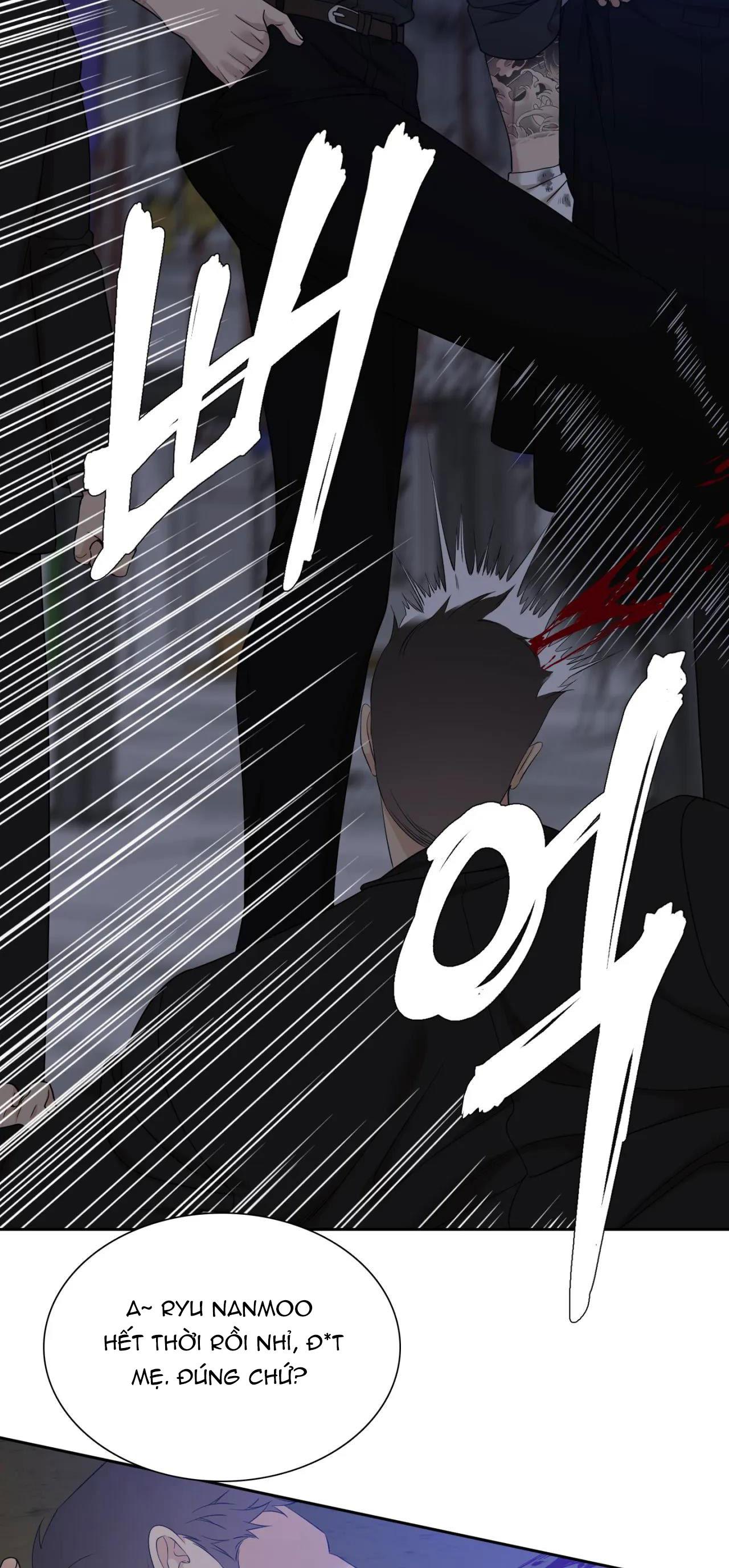 tên rác rưởi chapter 22 13