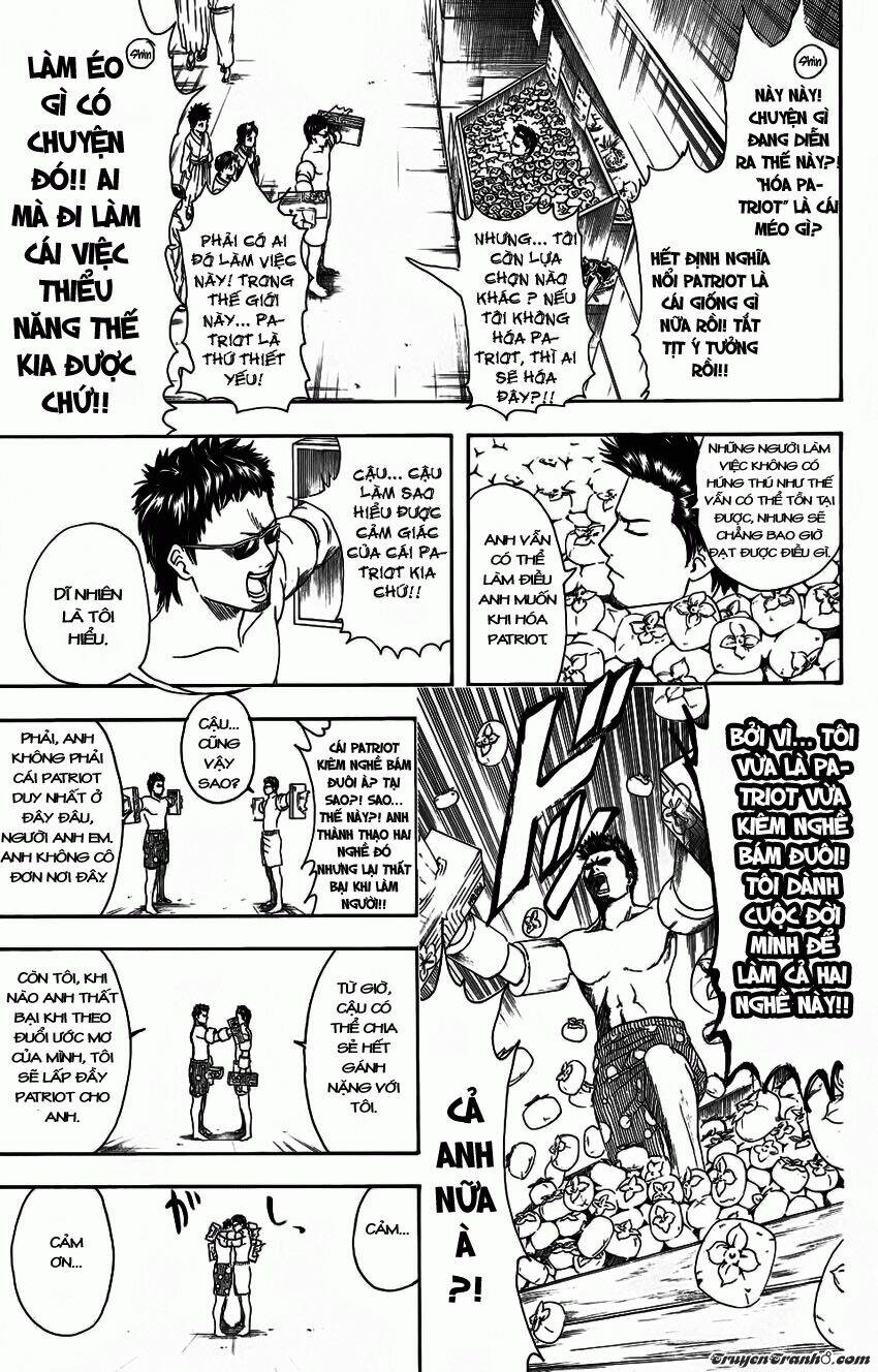 gintama - linh hồn bạc chapter 331 20