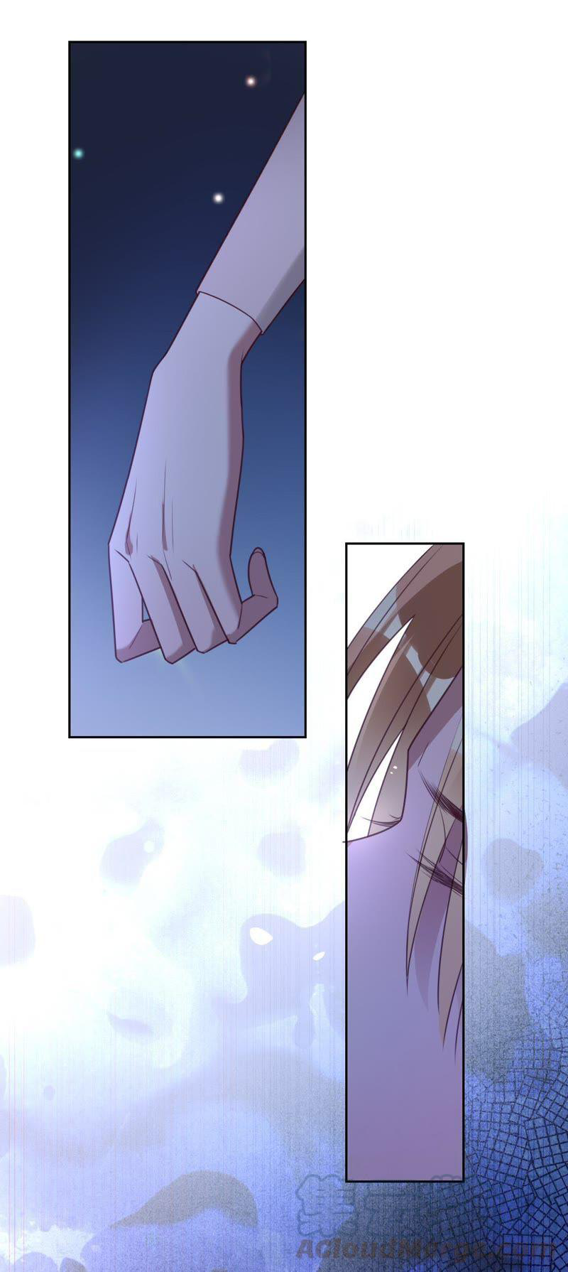 thần luân mật luyến chapter 116 40