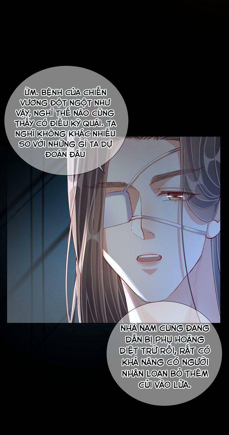 công lược trưởng thành của vương phi chapter 48 42