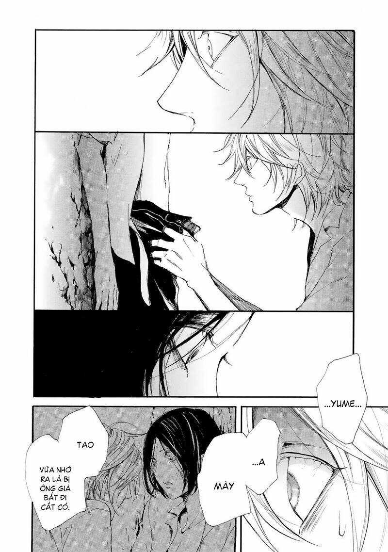 smells like green spirit chapter 11 12