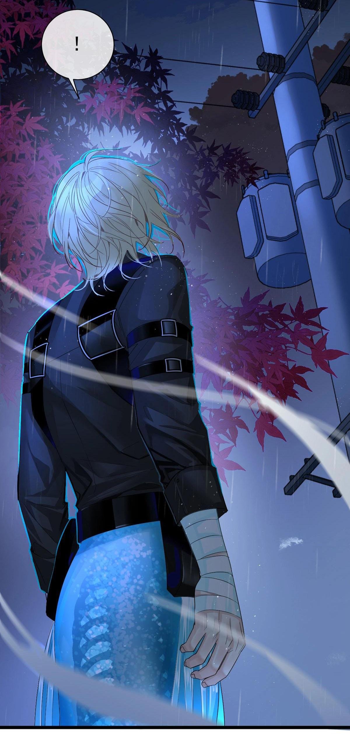 nhân ngư sa ngã chapter 29 17