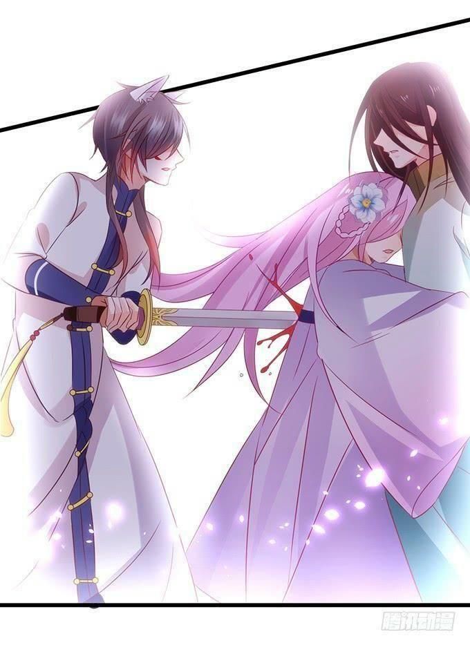 hồ tiên hung bạo chapter 97 70