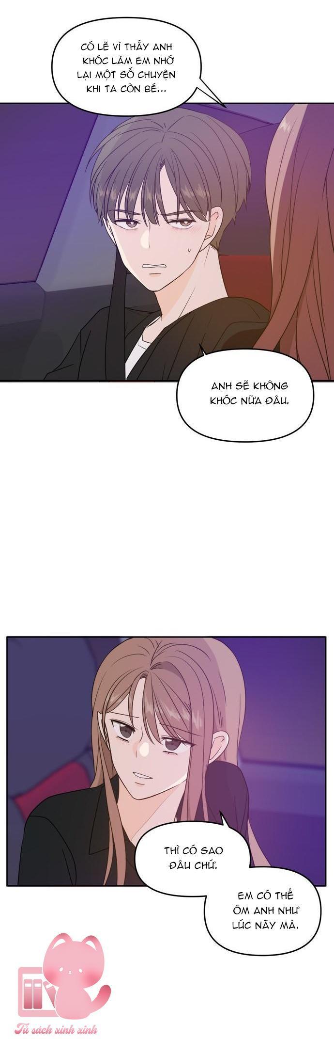 hẹn gặp nhau ở kiếp thứ 19 chapter 67 49