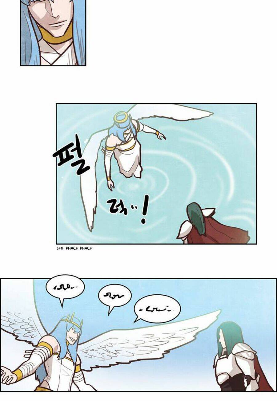 the devil king is bored chapter 139 8