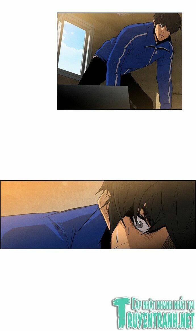 nạn nhân hồi sinh chapter 7 32