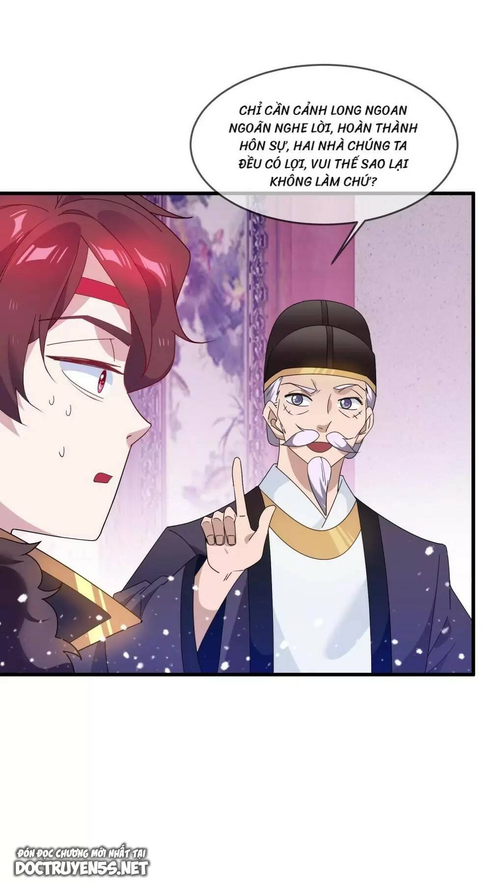 cực phẩm bại gia tử chapter 60 26