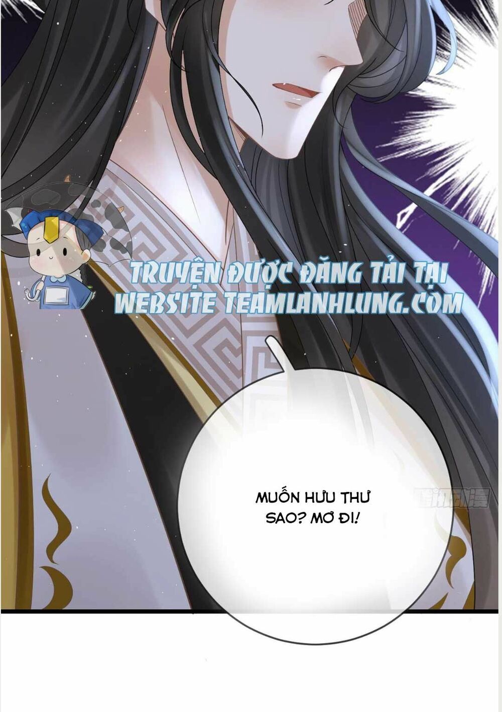 sự trả thù của vương phi chapter 24 19