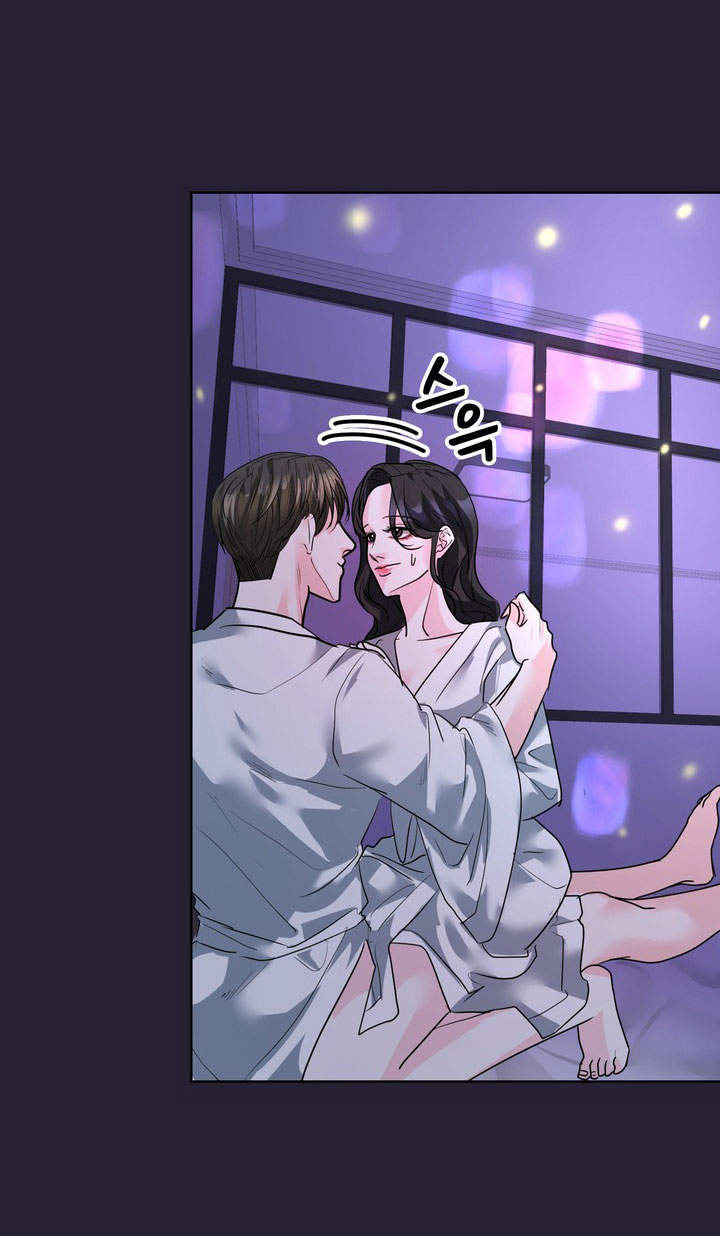 [18+] điều em cố giấu chapter 25.2 21