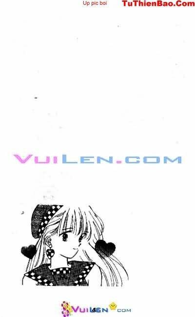 cô nàng đẹp trai chapter 2 45