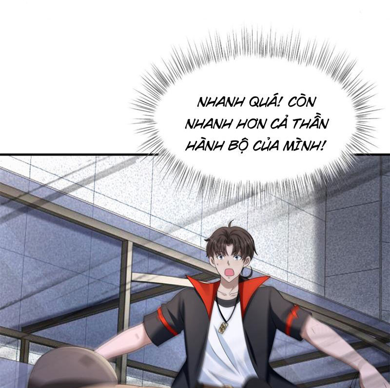 bảy vị tỷ tỷ tuyệt thế vô song của ta chapter 35 23