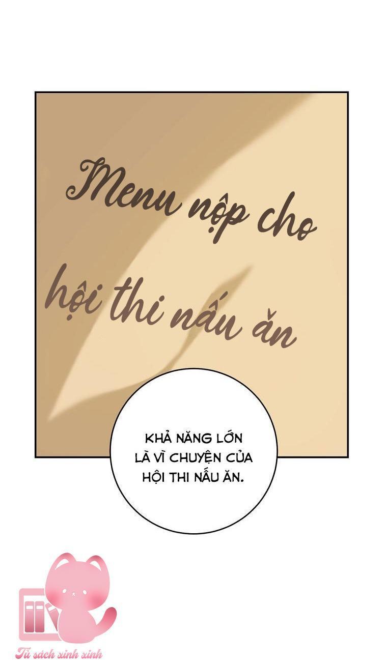 trang trại hạt dẻ cạnh hoàng cung chapter 48 14