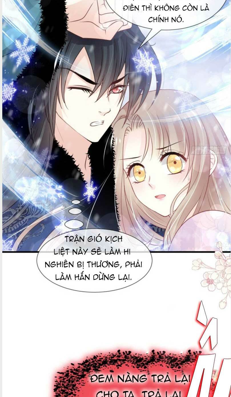 thiên hạ đệ nhất sủng phi chapter 207.1 15