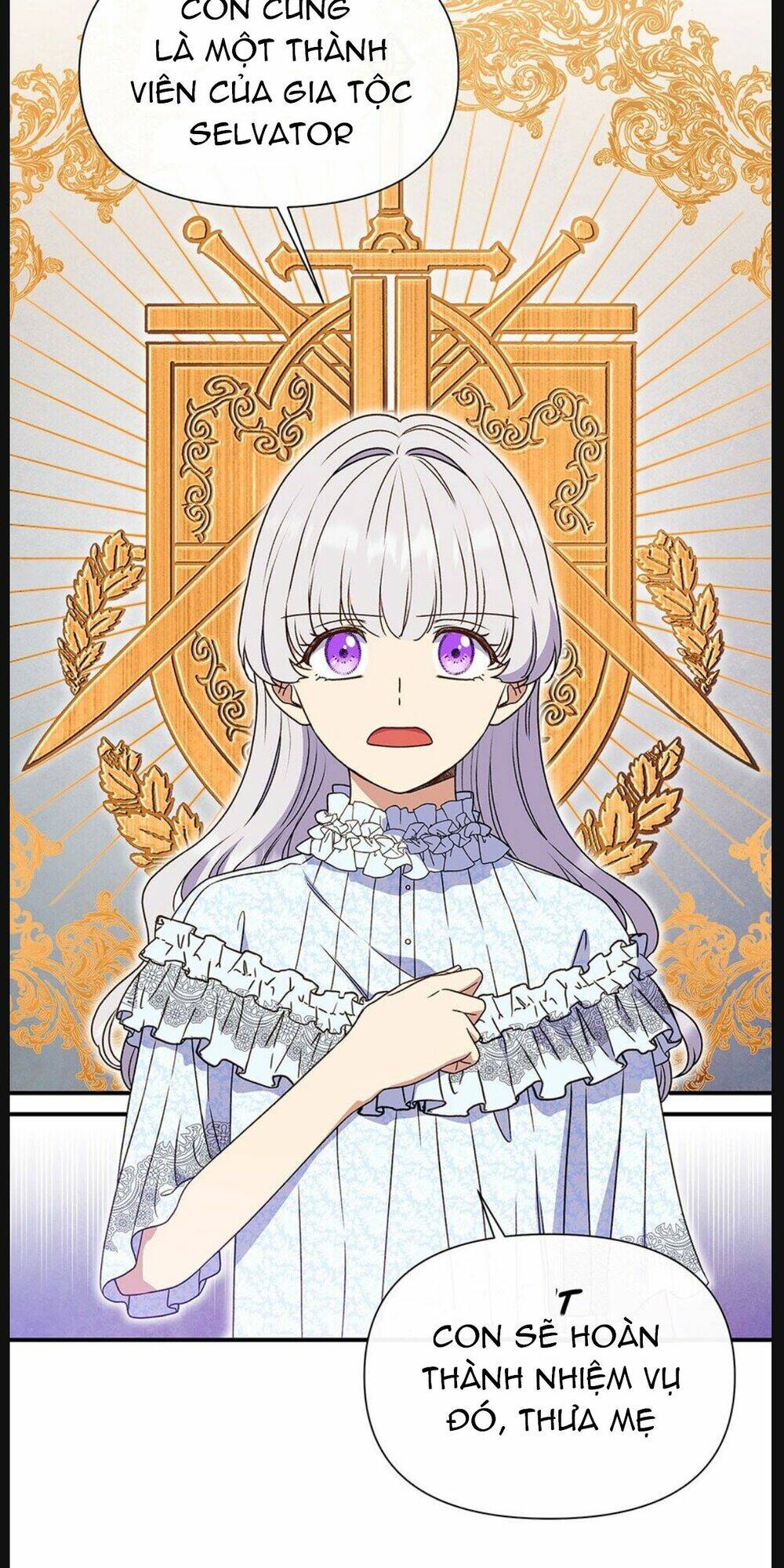 khế ước của nữ công tước quái vật chapter 114 57