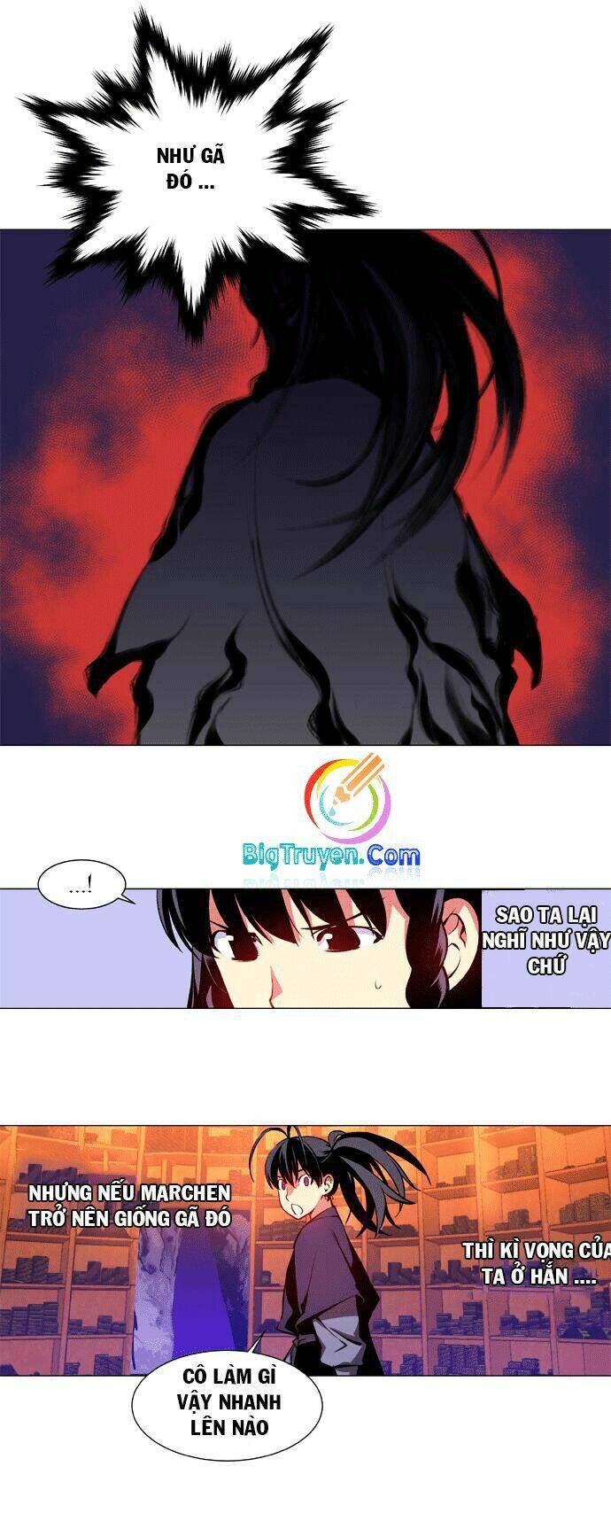 märchen: the embodiment of tales chapter 10 21