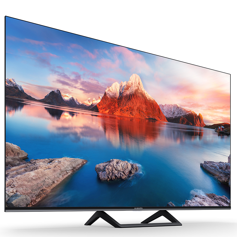 Google Tivi Xiaomi A 4K 55 inch L55M8-A2SEA