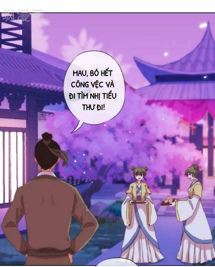 ồ, phu quân đáng yêu của tôi! chapter 6 10