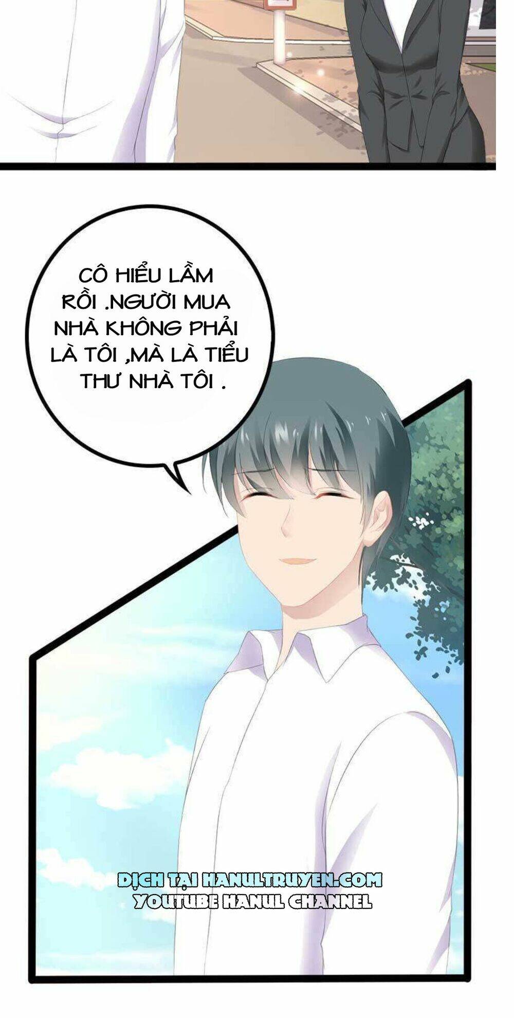 thần bí đế thiếu điềm sủng thê chapter 43 9