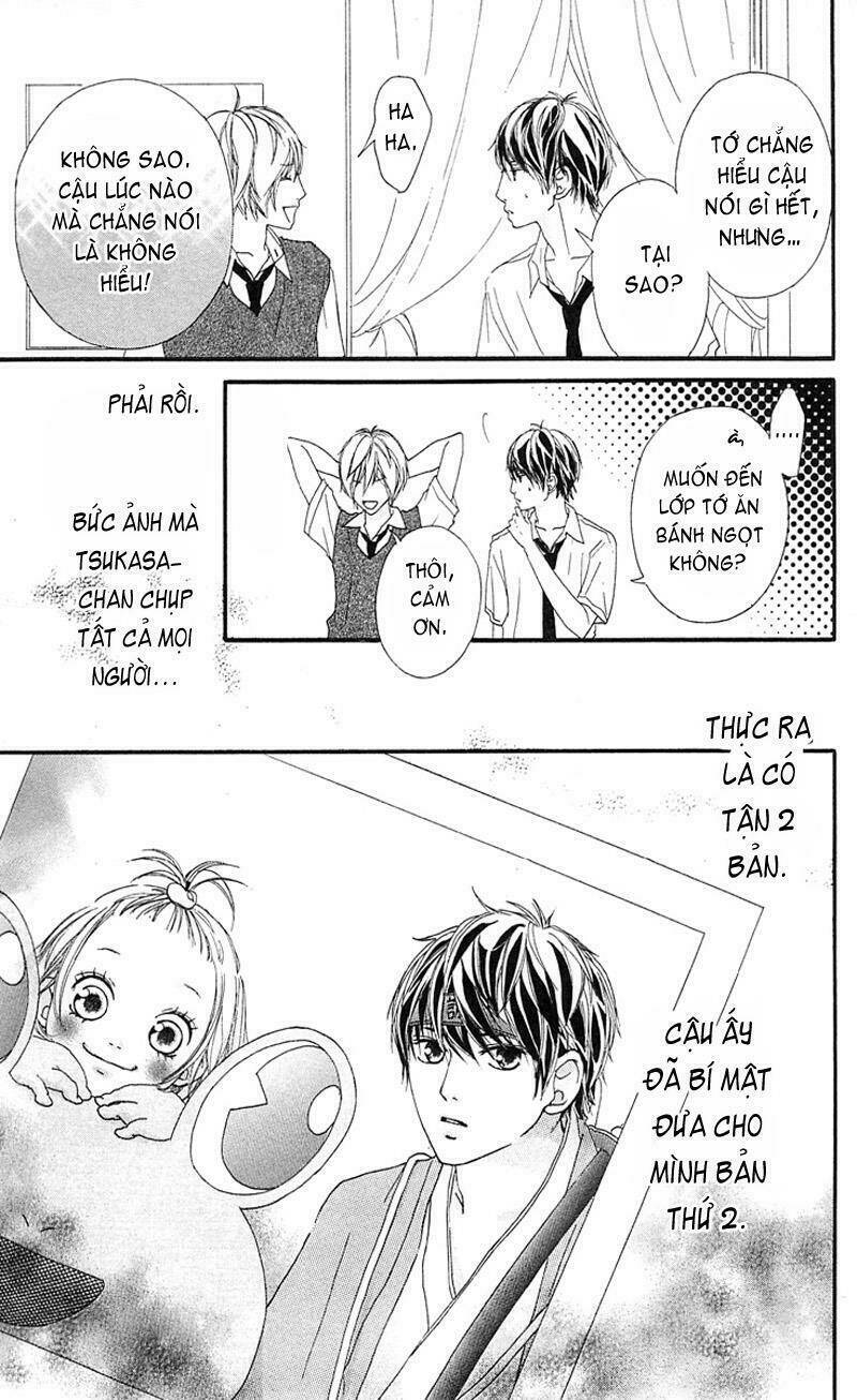 tình yêu học trò chapter 8 47