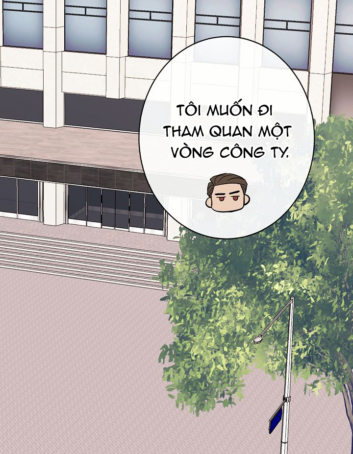 đứa bé là con tôi chapter 7 76