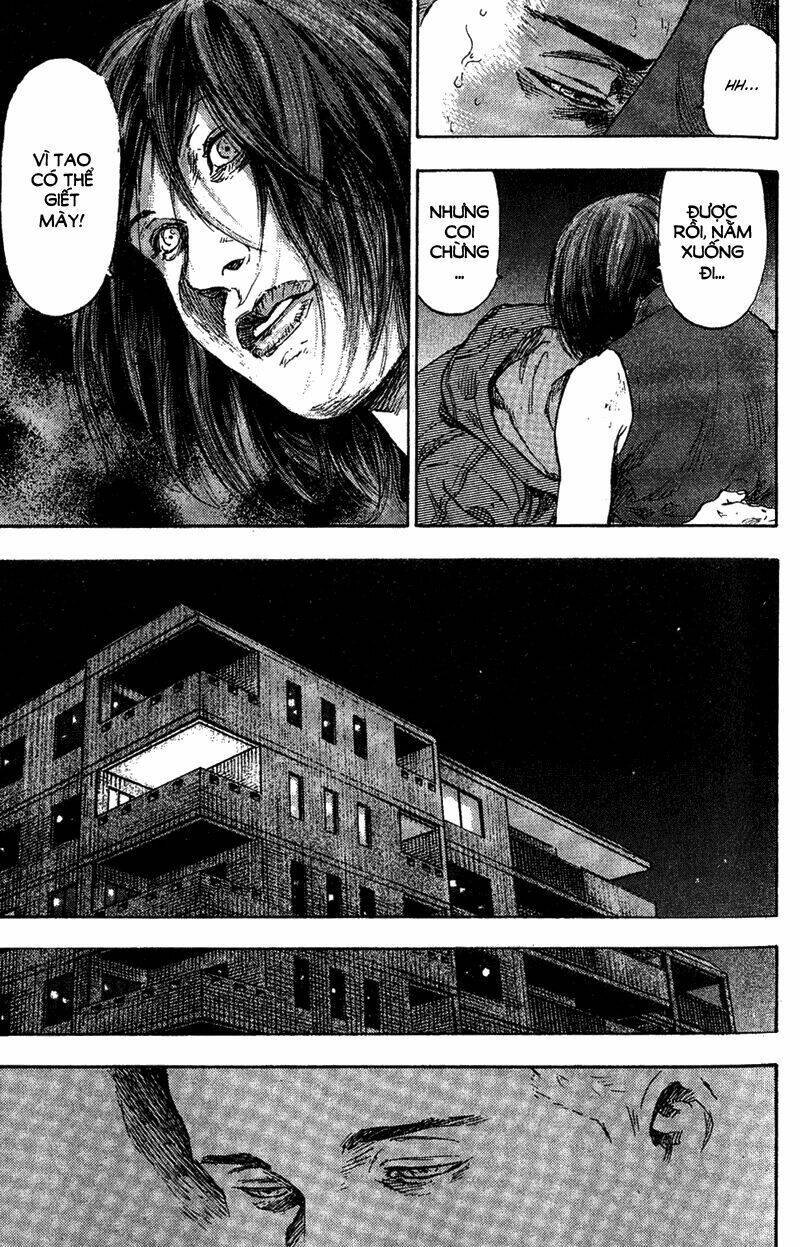 shamo (võ đạo) chapter 79 19