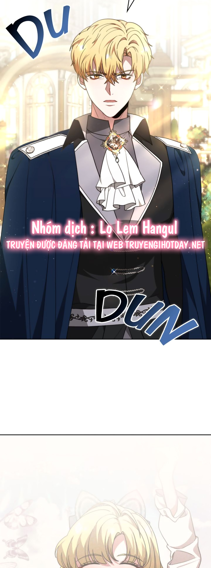 công nương eluana vita chapter 161 13