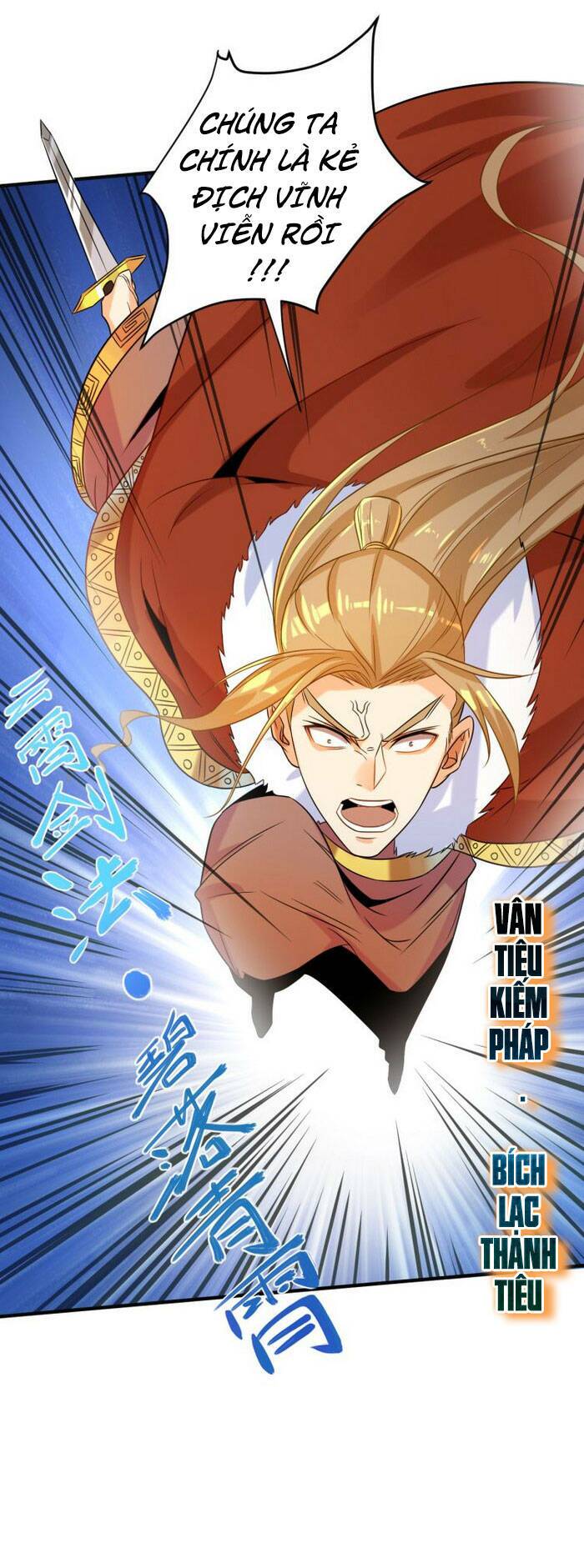 thôn phệ một thế giới tu tiên chapter 75 38