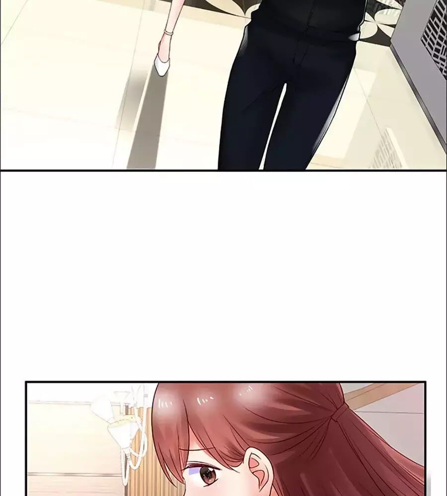 bạn trai 1/4 của tôi chapter 10 35