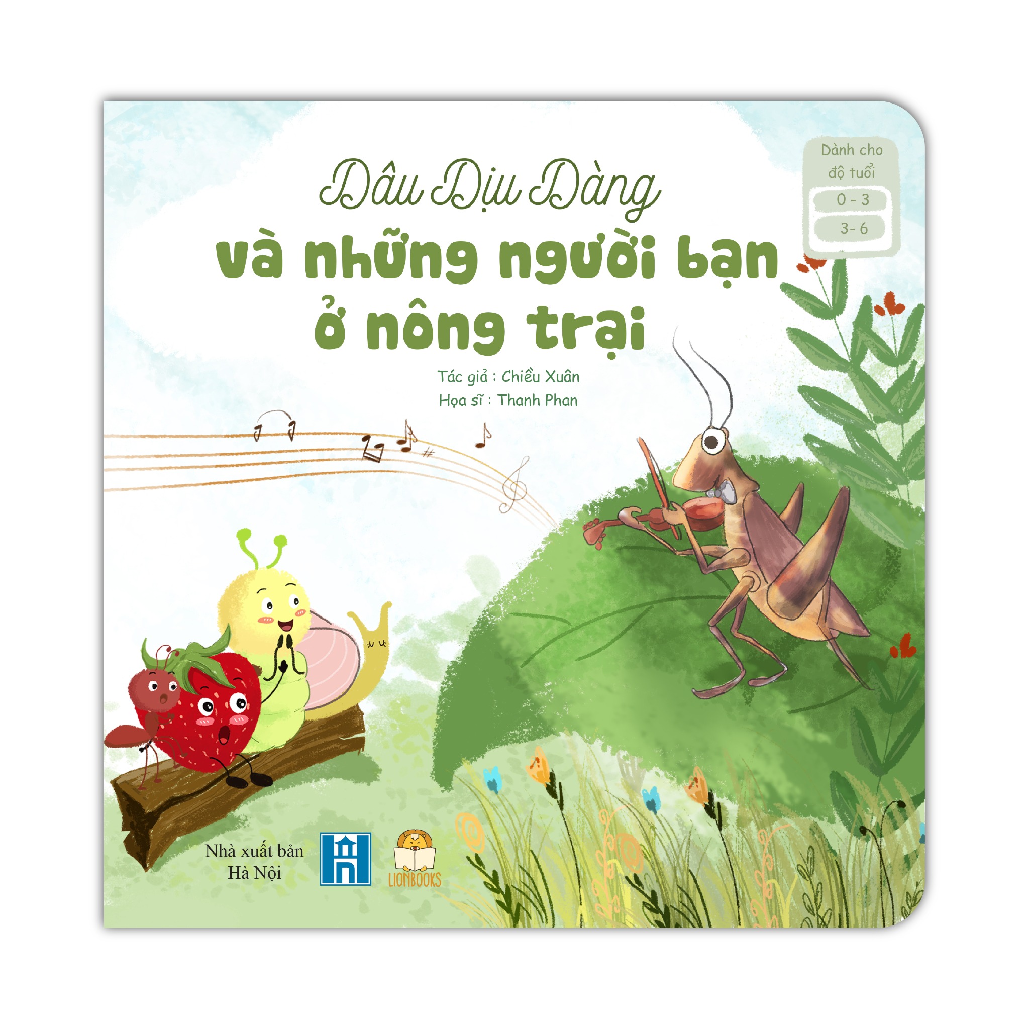 Combo 3 cuốn Chu du cùng những người bạn thú vị (Bơ Bụ Bẫm nghịch ngợm - Gia đình Táo đâu rồi? - Dâu Dịu Dàng và những người bạn ở nông trại)