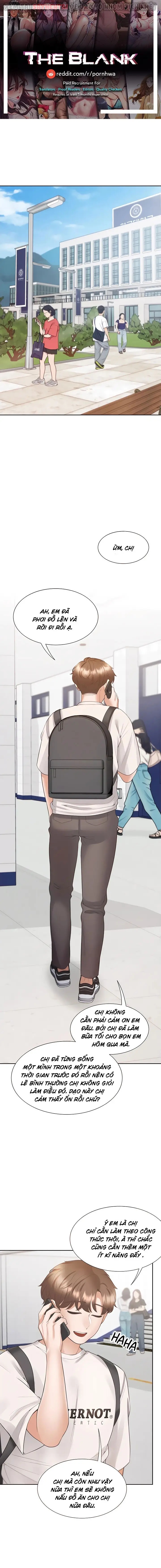 chiếc giường tầng chapter 50 1