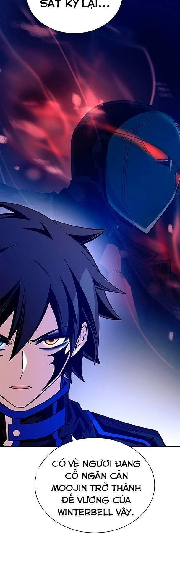 tiêu diệt ác nhân chapter 68 51