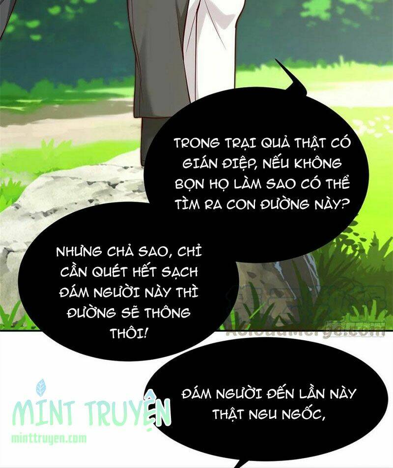 nam thần truy thê chỉ nam chapter 93.1 4