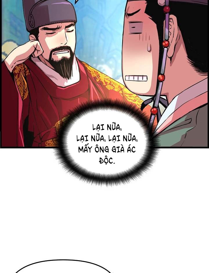 tôi sẽ sống như một hoàng tử chapter 47 57