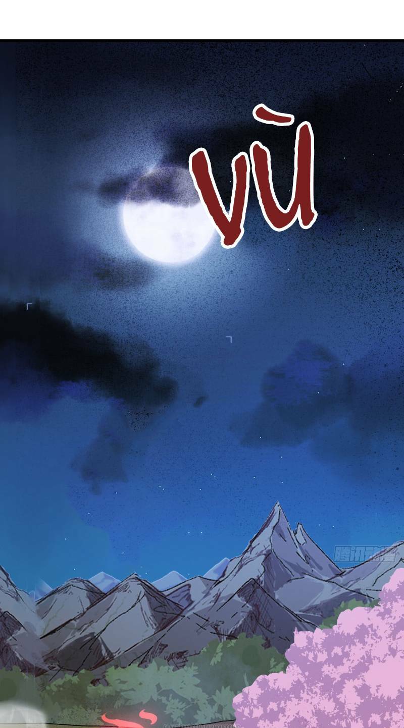 trường an tưởng tượng chapter 68 9