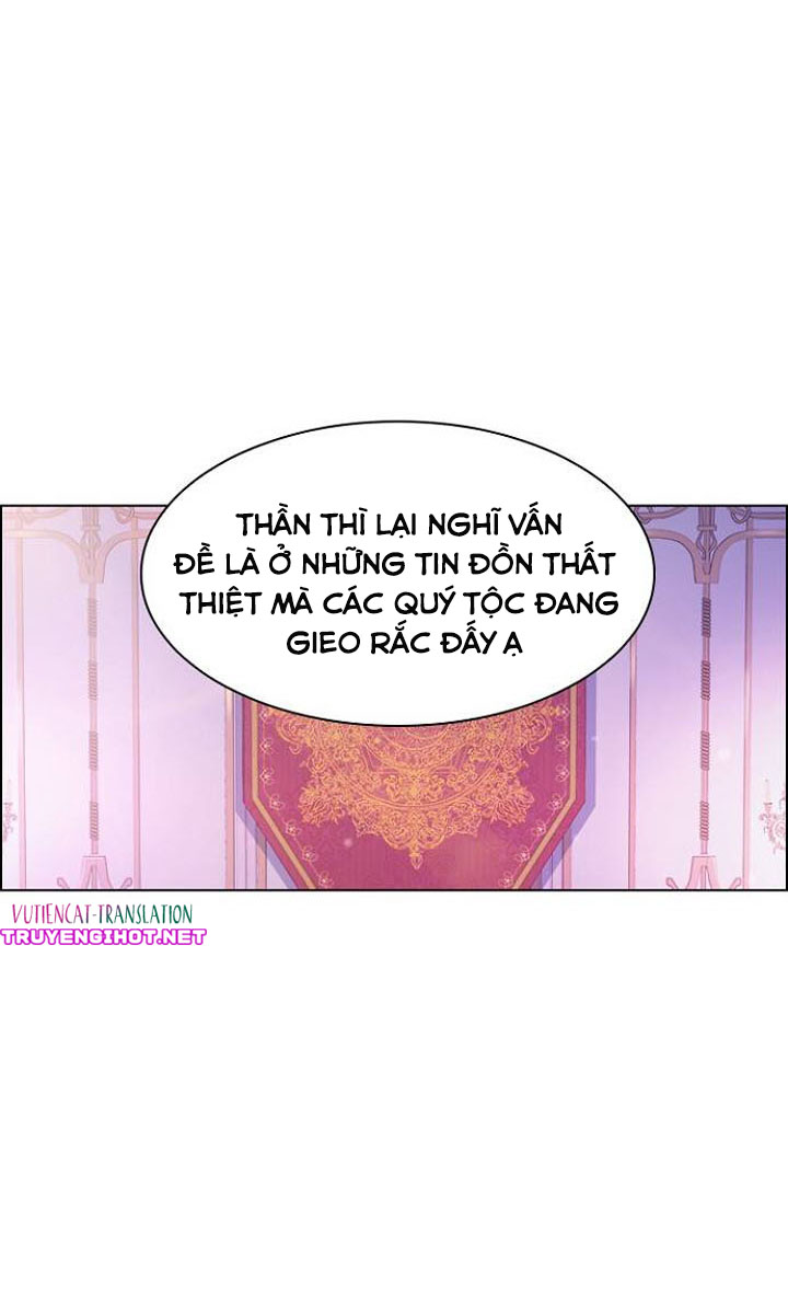 lời cầu hôn đến từ hoàng đế chapter 7 38
