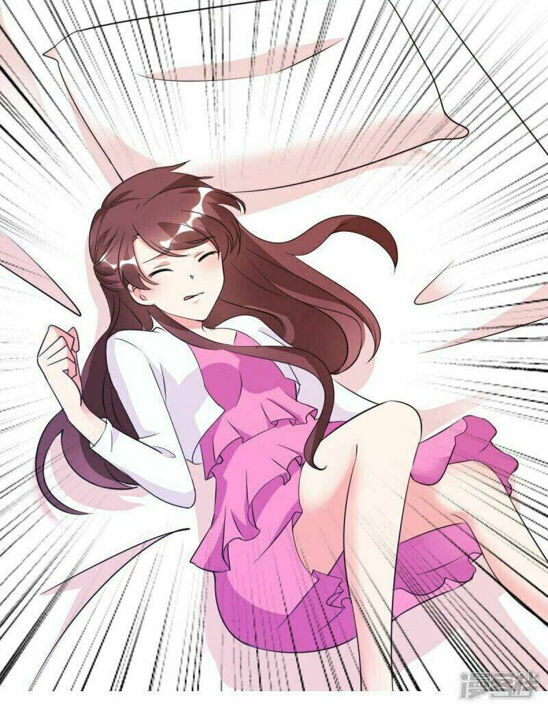 cẩm tú trùng sinh: chào buổi sáng phó thái thái chapter 27 21