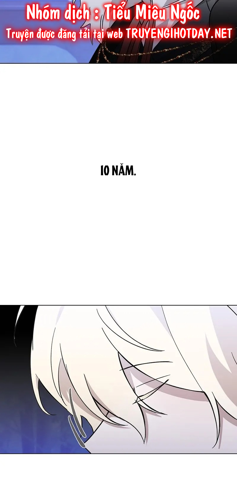 nữ phản diện muốn có kết thúc đẹp chapter 61 24