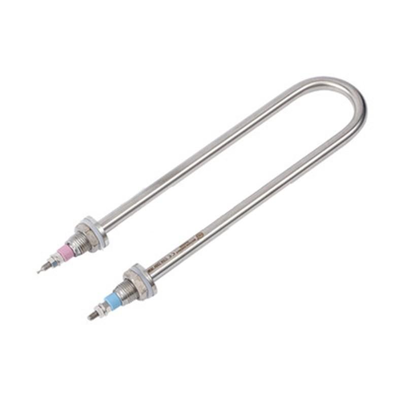Điện trở chữ U cho nồi phở công suất 3kw dài 25cm