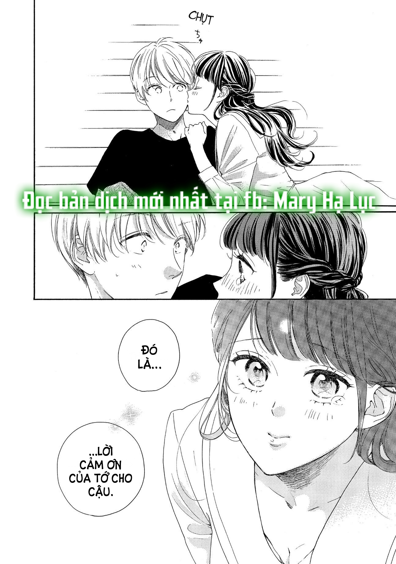 vẻ đẹp mĩ miều của ran-san chapter 39.2 13