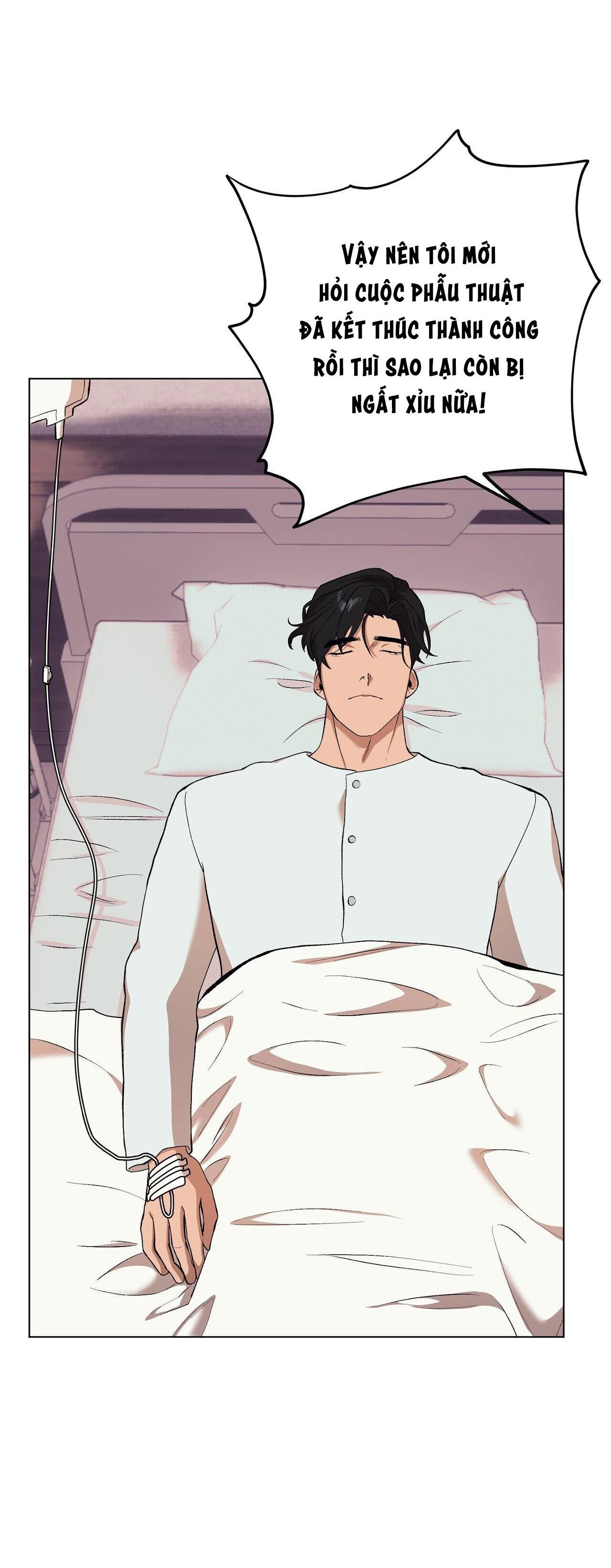 làm dâu nhà tài phiệt họ kang chapter 64 6