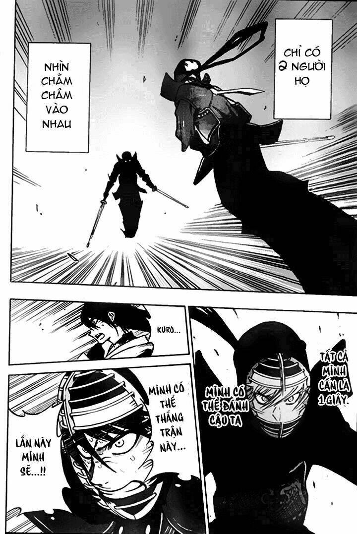 kurogane chapter 47 5