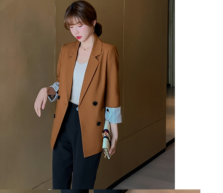 Áo Blazer công sở Áo vest nữ đẹp áo vest kiểu hàn đẹp kiểu hàn quốc