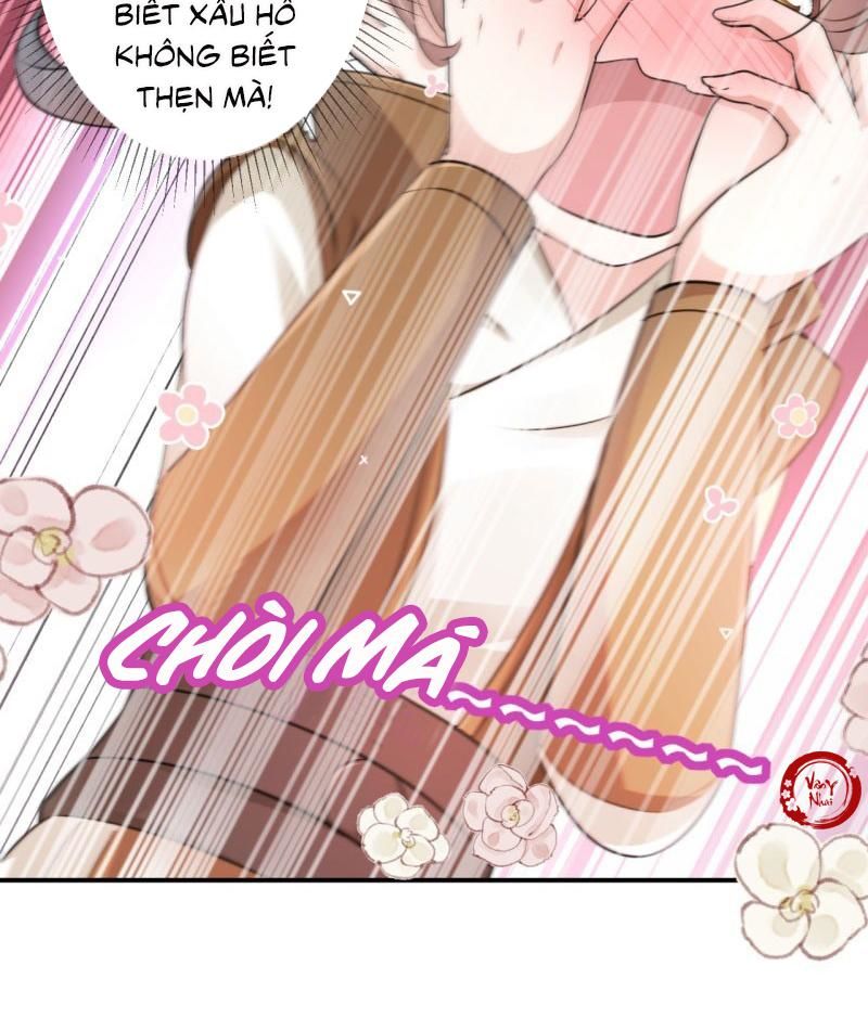 vương gia không thể trêu chapter 22 8