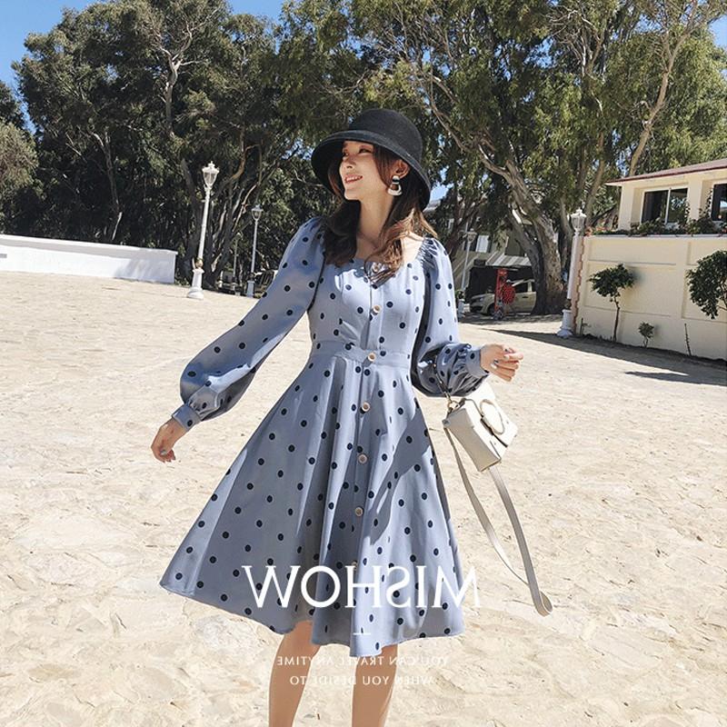 Váy cho con bú sz M-4XL️ẢNH THẬT