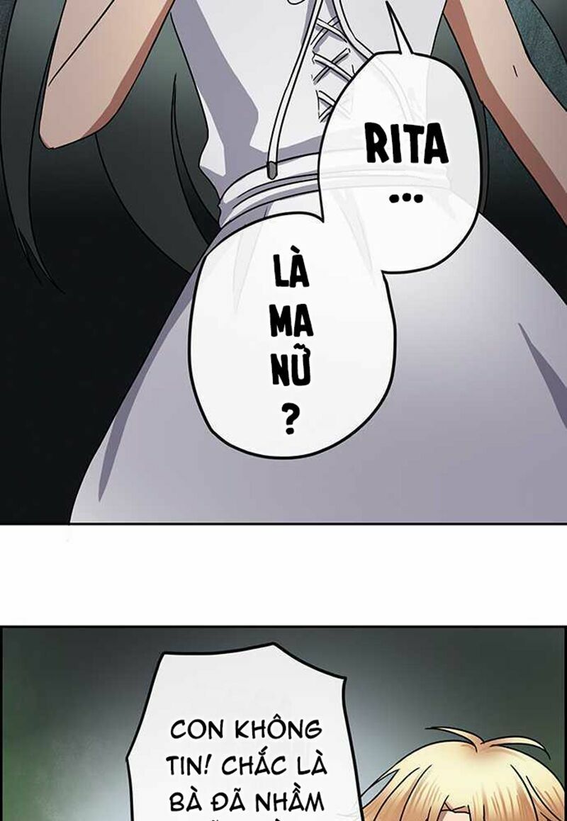 nụ hôn nguyền rủa chapter 105 11