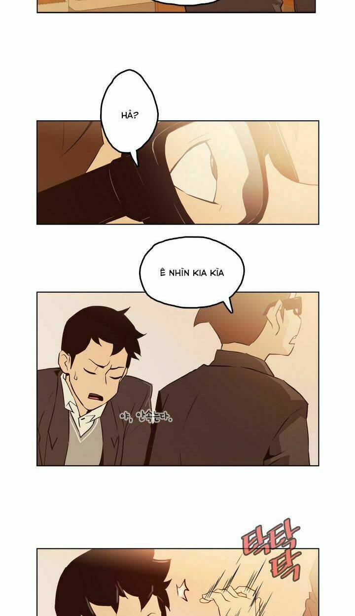 parasite queen chapter 1 48