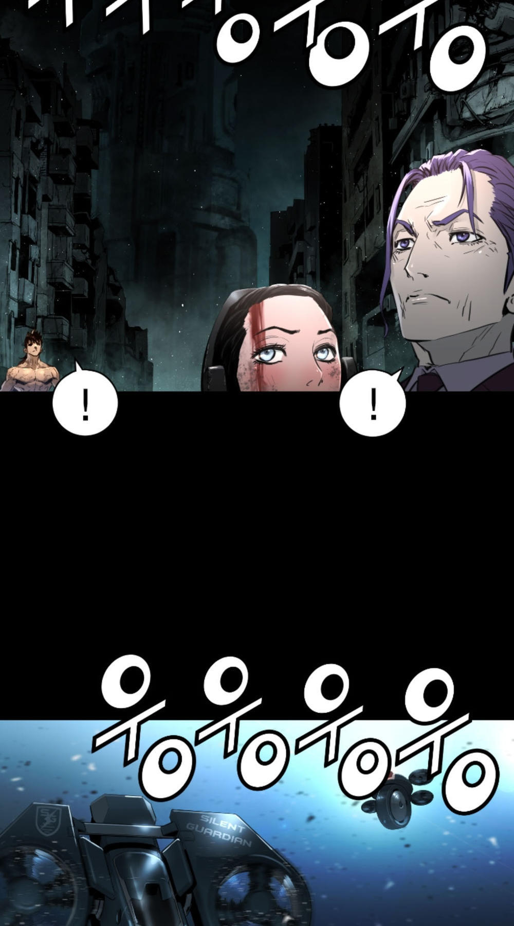 tam tuyệt tại dị giới chapter 61 22