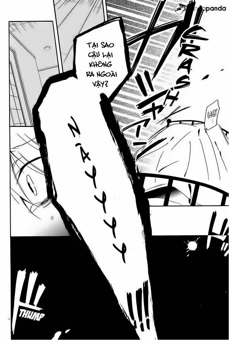 shuuen no shiori chapter 5 18