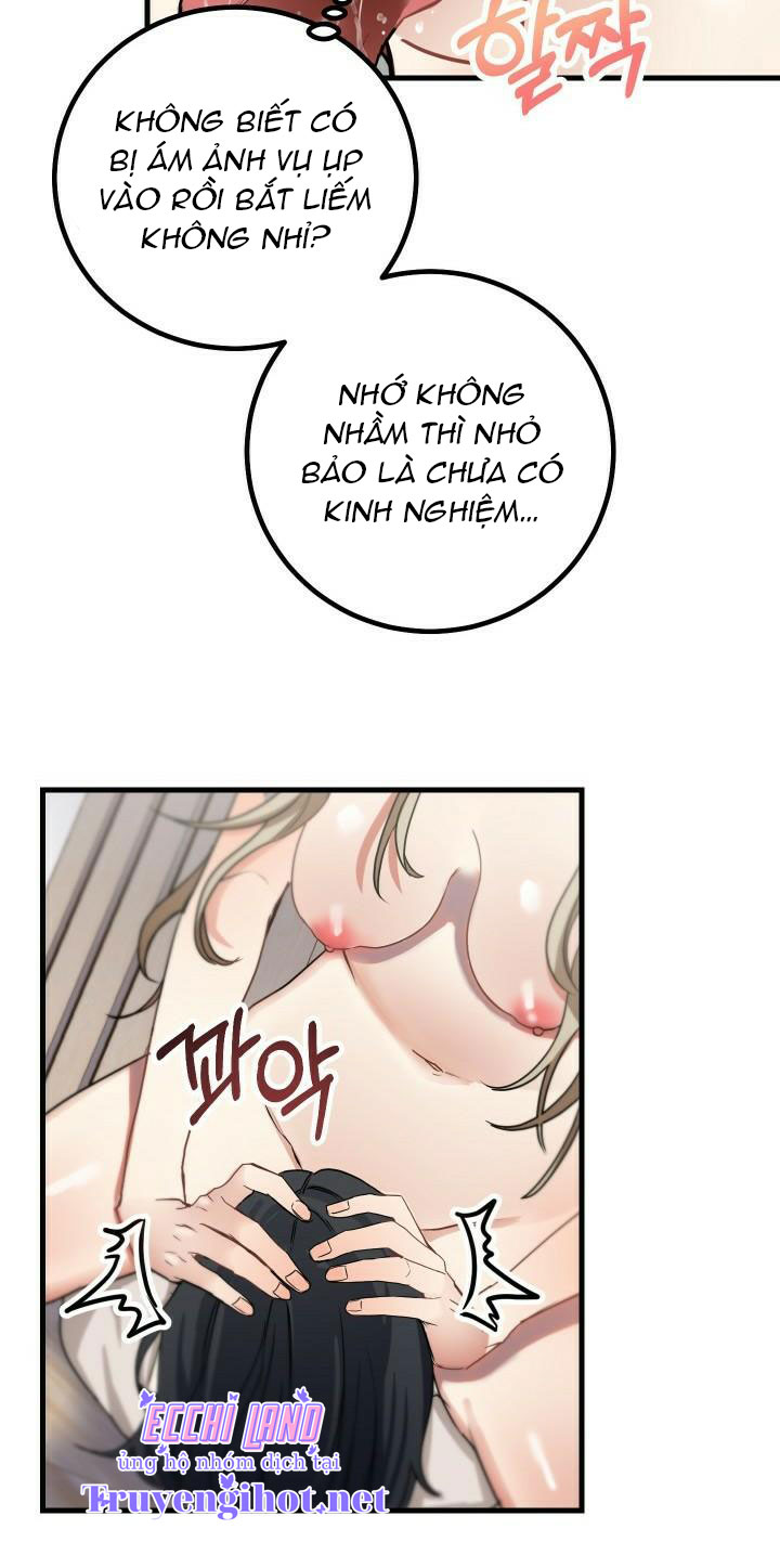 suỵttt bản báo cáo bí mật đây chapter 10.2 12