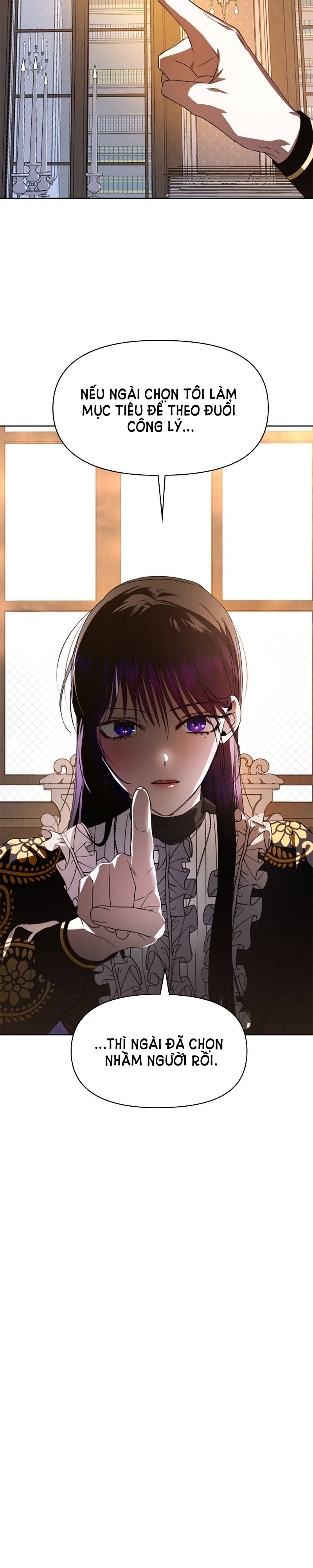 tôi muốn trở thành cô ấy dù chỉ là một ngày chapter 50 18